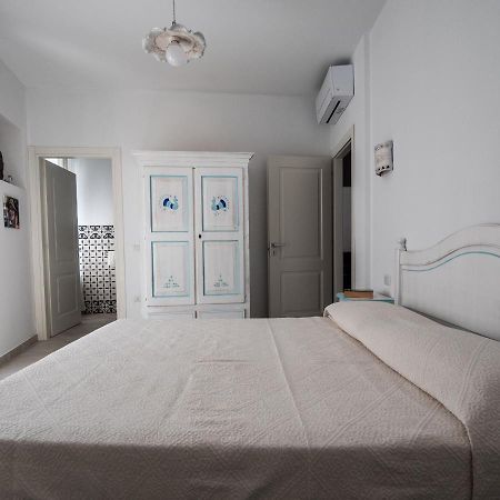 Affittacamere Solki SantʼAntìoco 외부 사진