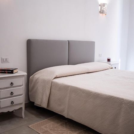Affittacamere Solki SantʼAntìoco 외부 사진
