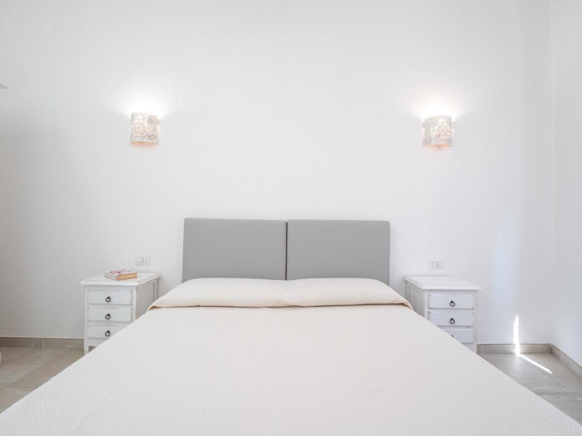 Affittacamere Solki SantʼAntìoco 외부 사진