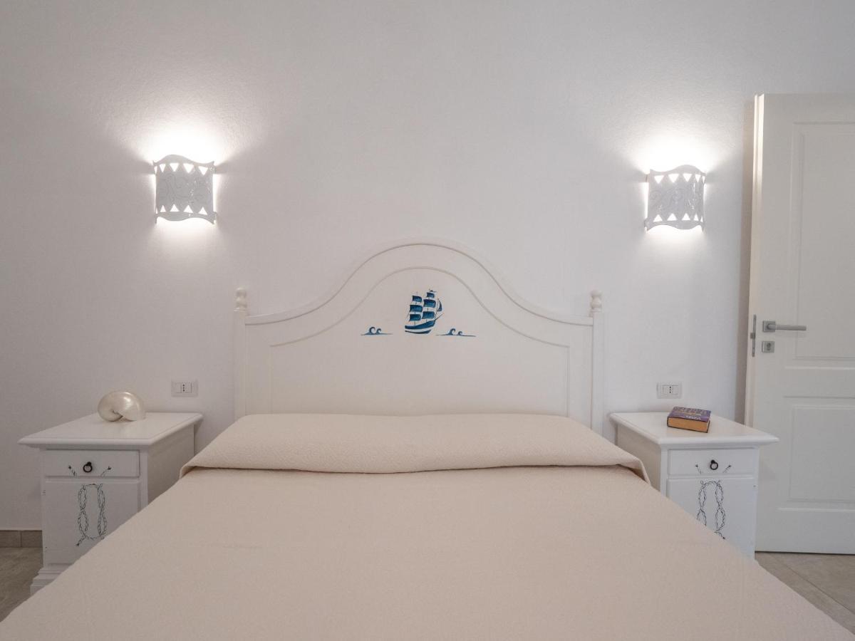 Affittacamere Solki SantʼAntìoco 외부 사진