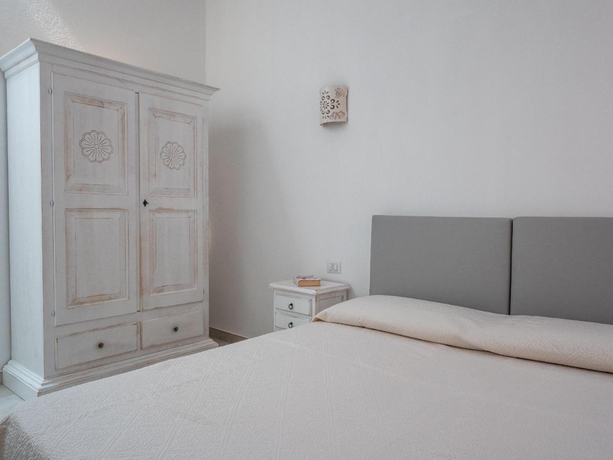 Affittacamere Solki SantʼAntìoco 외부 사진